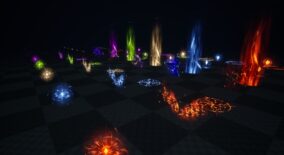 FANTASY VFX COLLECTION ‘5’ download