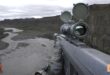 FPS Sniper Rifle Large Calibre (Animations) download