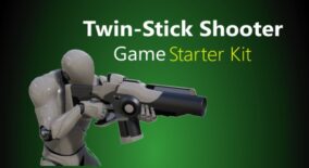 TSS Game Starter Kit download