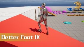 Better Foot IK V2 download