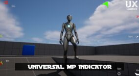 Universal MP Indicator download