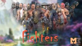 Fighters Pack download