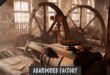 Abandoned Factory download