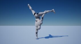 Emotes AnimationVol5 download