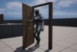 Advanced Door Interaction Kit (Replicated) download