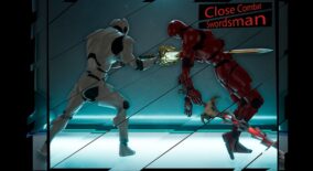 Close Combat: Swordsman download