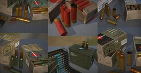 Ammo Set download