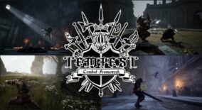 Tempest Combat Framework download
