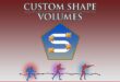 Custom Shape Volumes download