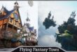 Flying Fantasy Town download