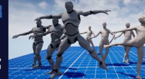 AKOB: Ballet Motion Capture Pack 01 download
