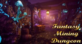 Fantasy Mining Dungeon download