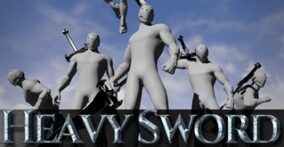 Heavy Sword AnimSet download