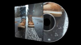 Essential Footsteps SFX download