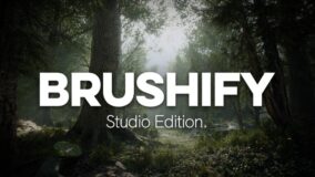 Brushify – Studio Edition download