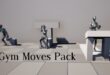 Gym Moves Pack download