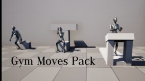 Gym Moves Pack download