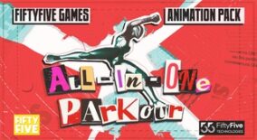 All-IN-ONE PARKOUR download
