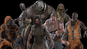 Urban Zombie Pack download