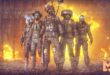 Customized Post Apocalyptic Characters download