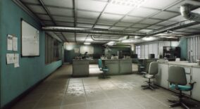 Laboratory – Research Center download