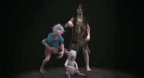 Ugly Kids Pack download