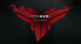 Competitive Shooter HUD download