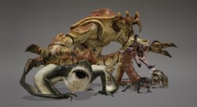 MONSTER PACK VOL 8 download