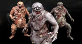 Fat mutant download