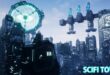 SCIFI TOWN download