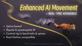 Enhanced AI Movement download