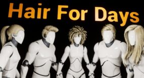 Hair For Days download