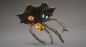 MONSTER: KUPOLOBRACH download
