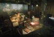 World War 2 Room Environment download