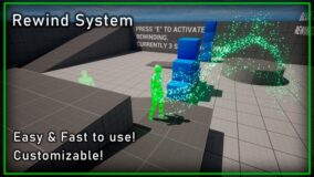 Rewind System download