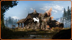 Crystals and Crafting Environment download