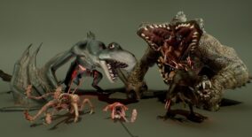 MONSTER PACK VOL 5 download