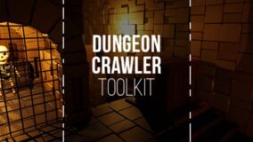 Dungeon Crawler Toolkit download
