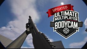 ULTIMATE MULTIPLAYER BODYCAM download