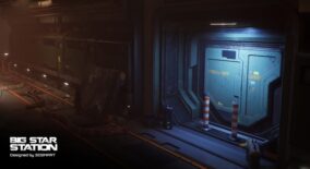 Big Star Station [LUMEN] download