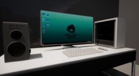 Advanced Working Computer download