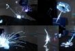 Ice Projectile VFX download