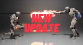 Dynamic Combat System – Magic download