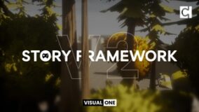 Story Framework v2 – Interactive Template download