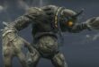 Heroic Fantasy Bosses: Earth Titan download