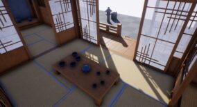 Modular Japanese Architecture Pack download
