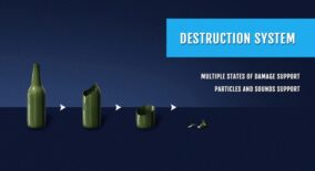Destruction System download