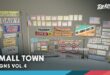 Signage VOL.4 – Small Town download