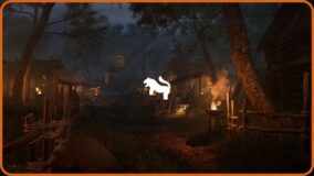 Bandit Valley Village download