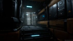 Sci Fi Modular Environment Set download